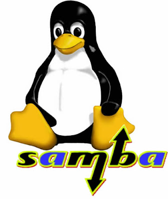 maSTeRsOfT: LiNuX sAMbA